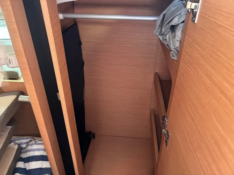 Slide: The Image of Jeanneau Sun Odyssey 440 2021 - 70