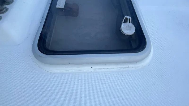 Slide: The Image of Beneteau Oceanis 323 2006 - 13