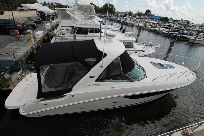 The Image of Sea Ray 310 Sundancer 2015 - 0