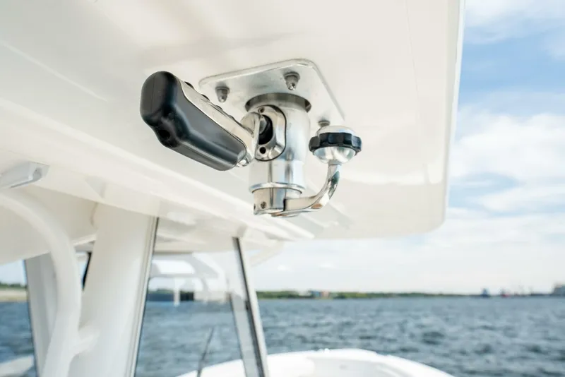 Slide: The Image of Regulator Marine 34 2021 - 11