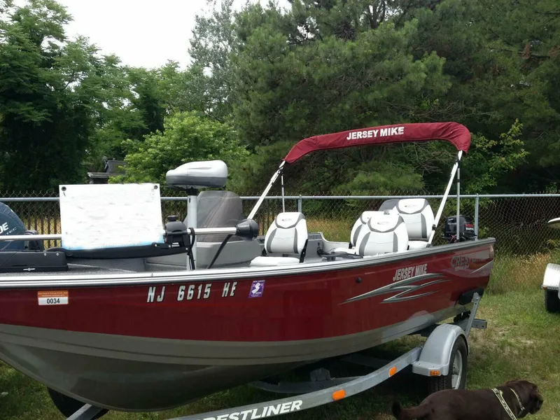The Image of Crestliner 2013 - undefined