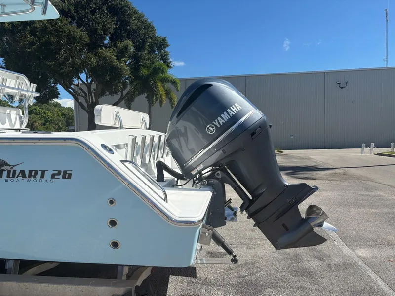 Slide: The Image of Stuart 2014 - 26