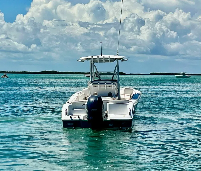 Slide: The Image of Sea Hunt Ultra 234 2021 - 4