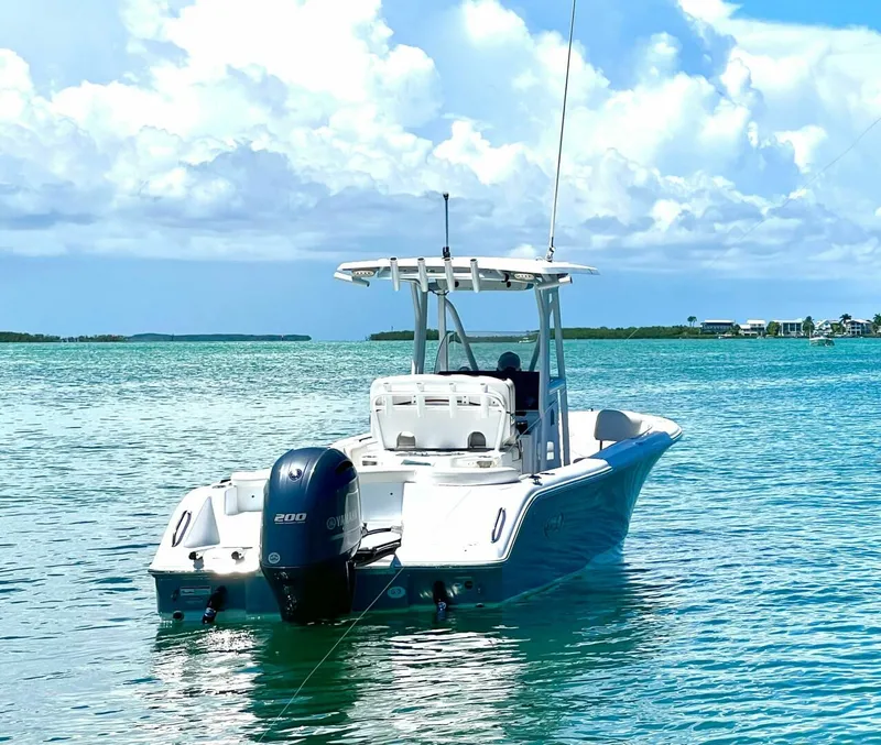 Slide: The Image of Sea Hunt Ultra 234 2021 - 5
