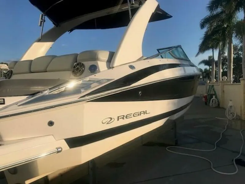 Slide: The Image of Regal 2500 2012 - 10