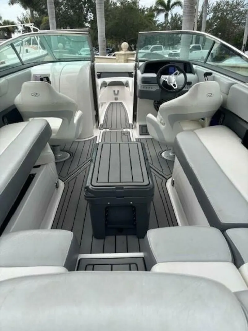 Slide: The Image of Regal 2500 2012 - 14