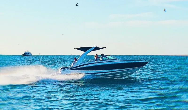 Slide: The Image of Regal 2500 2012 - 2