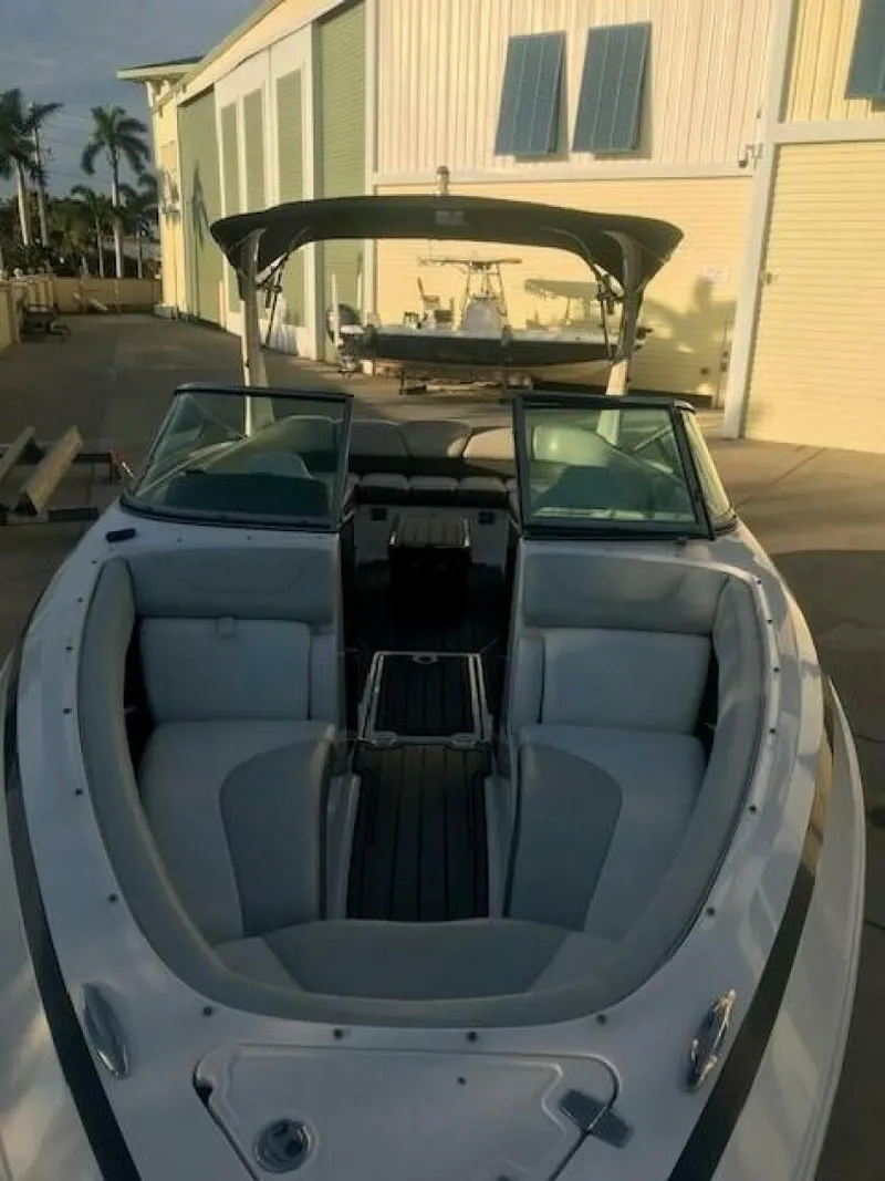Slide: The Image of Regal 2500 2012 - 8
