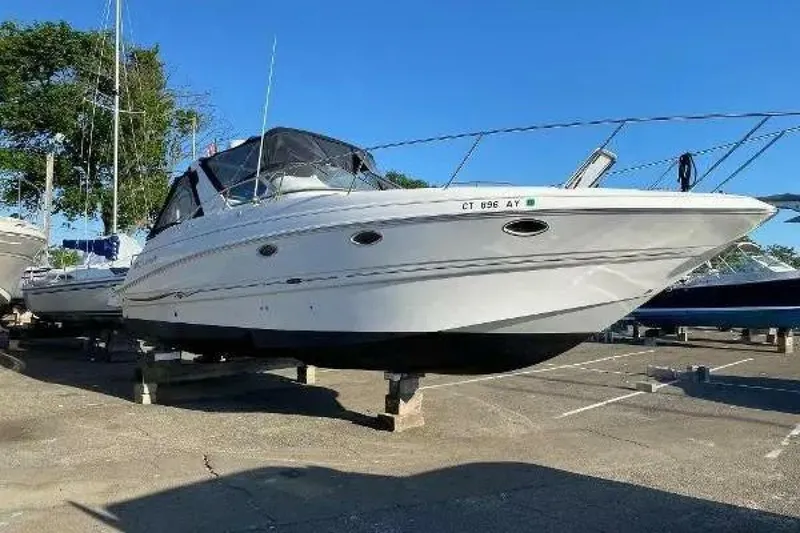 The Image of Larson Cabrio 330 2001 - 0