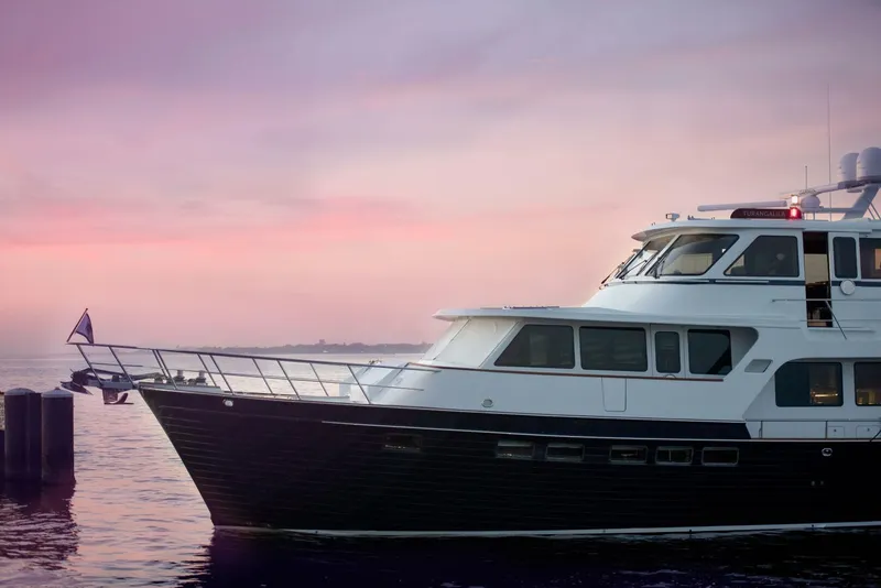 Slide: The Image of Marlow Explorer 75E-CB 2018 - 5
