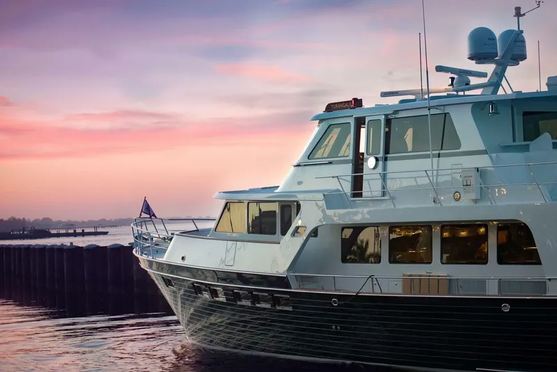 Slide: The Image of Marlow Explorer 75E-CB 2018 - 6