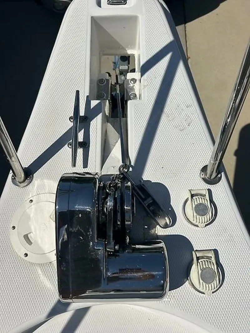 Slide: The Image of Cobia 240WA 1999 - 12