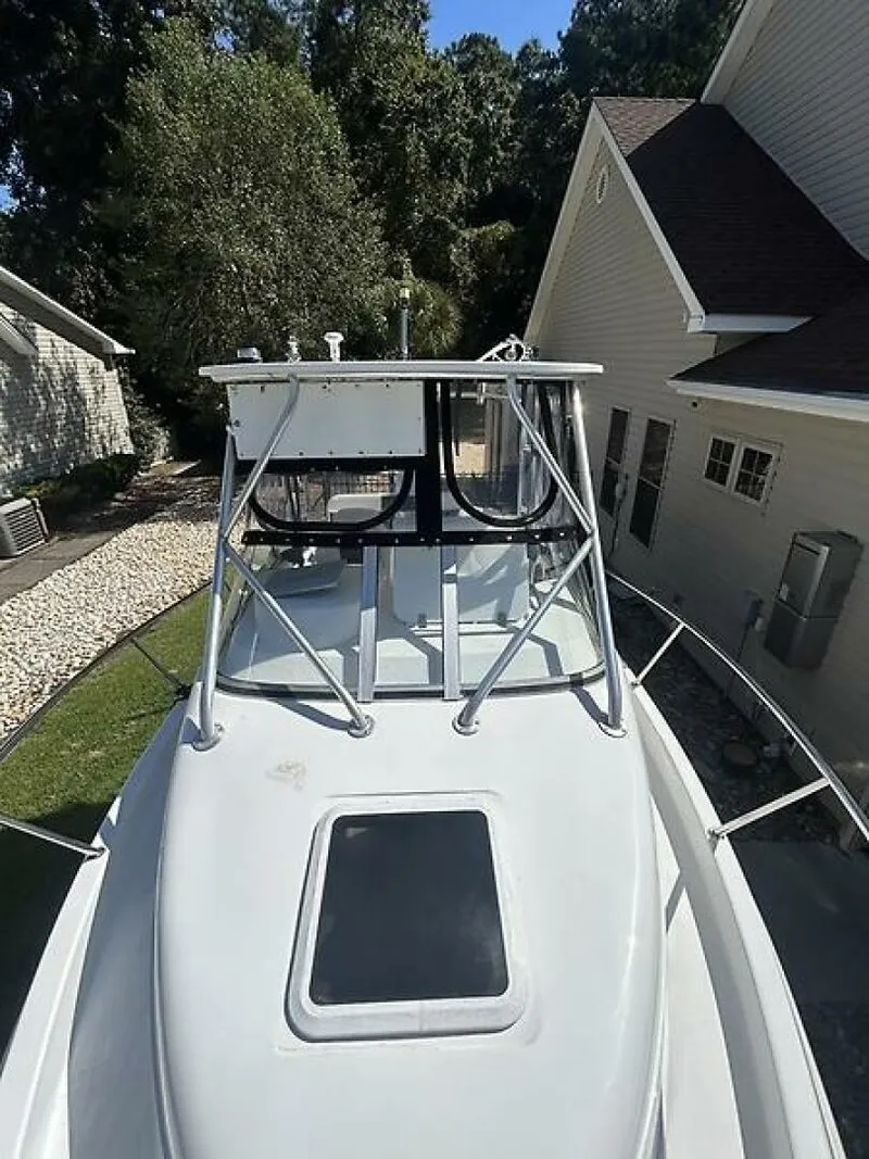 Slide: The Image of Cobia 240WA 1999 - 13