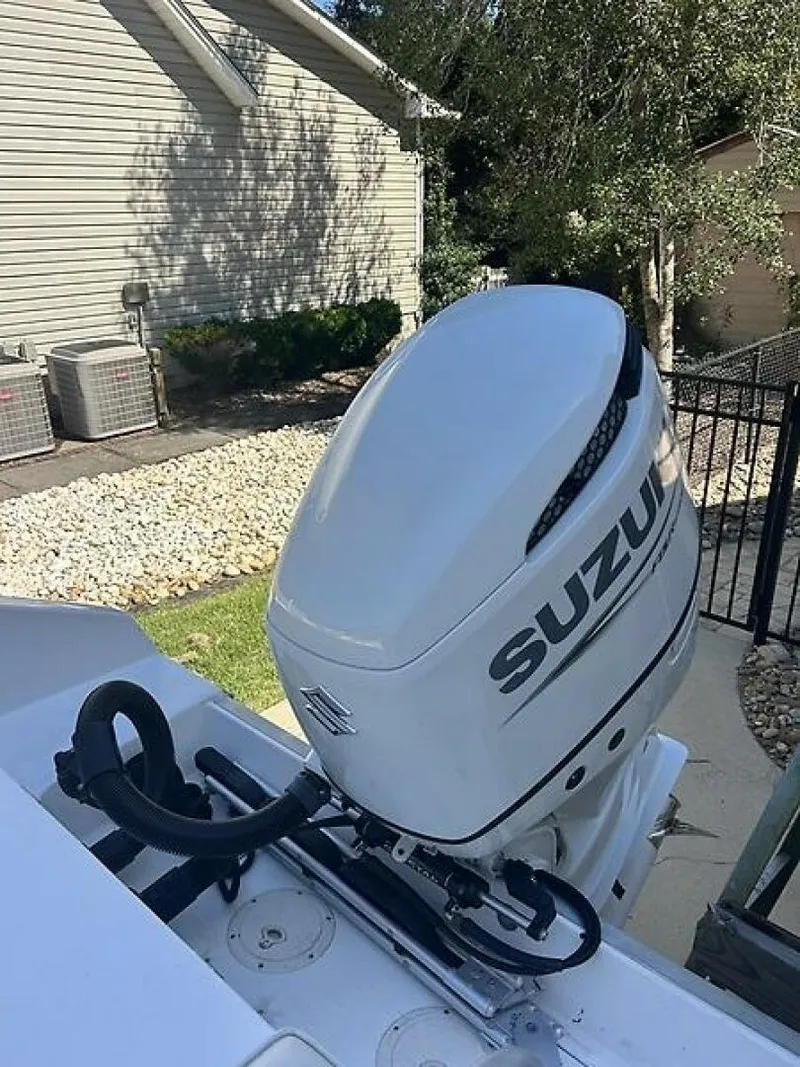 Slide: The Image of Cobia 240WA 1999 - 14