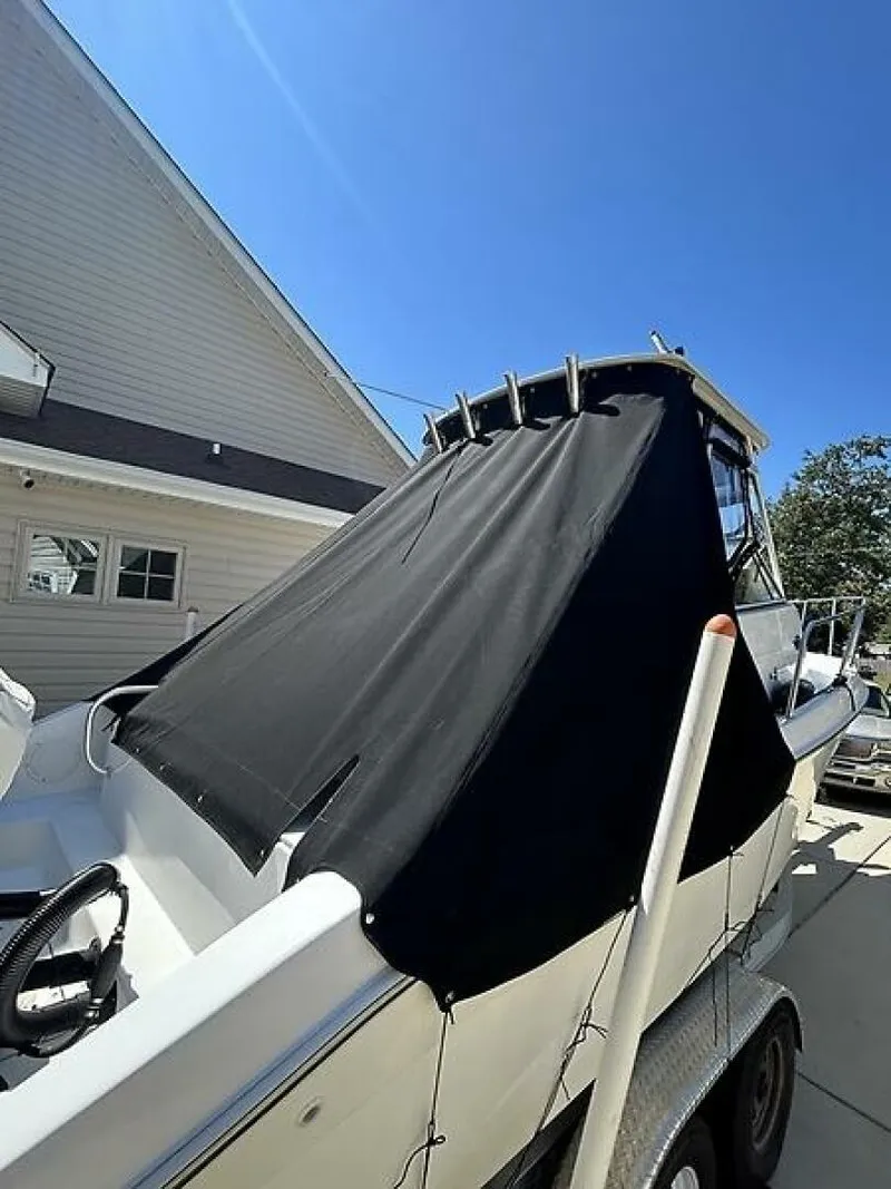 Slide: The Image of Cobia 240WA 1999 - 15