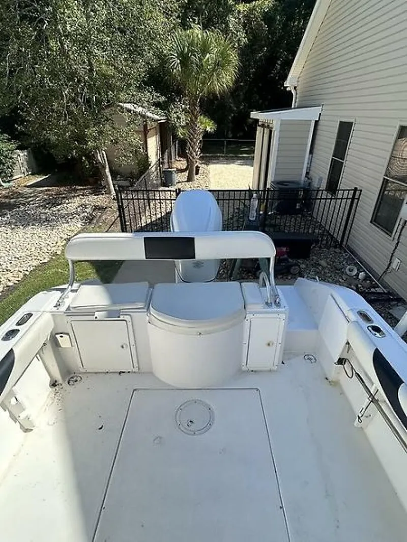 Slide: The Image of Cobia 240WA 1999 - 6