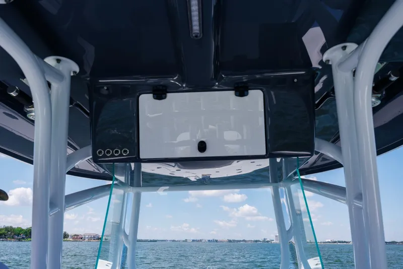 Slide: The Image of Cape Horn Yachts 31 T 2022 - 8