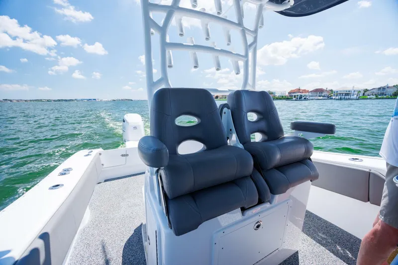 Slide: The Image of Cape Horn Yachts 31 T 2022 - 9