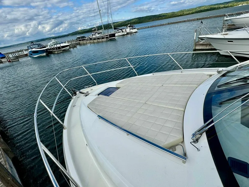 Slide: The Image of Absolute 45 Sport Yacht 2016 - 31