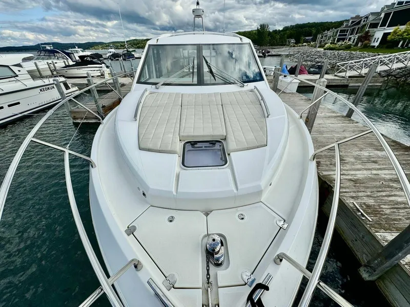 Slide: The Image of Absolute 45 Sport Yacht 2016 - 32