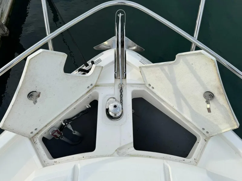 Slide: The Image of Absolute 45 Sport Yacht 2016 - 33