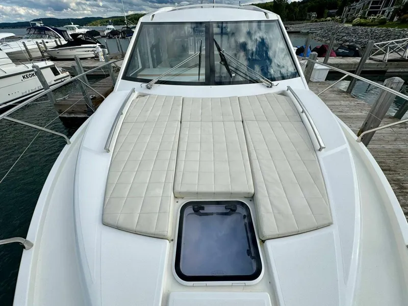Slide: The Image of Absolute 45 Sport Yacht 2016 - 34