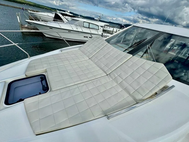 Slide: The Image of Absolute 45 Sport Yacht 2016 - 35