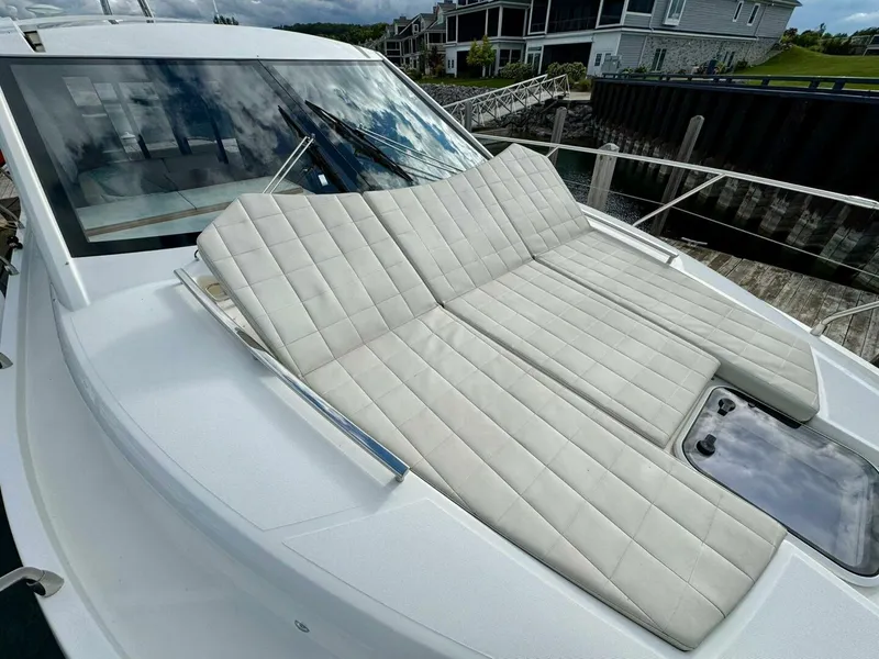 Slide: The Image of Absolute 45 Sport Yacht 2016 - 37