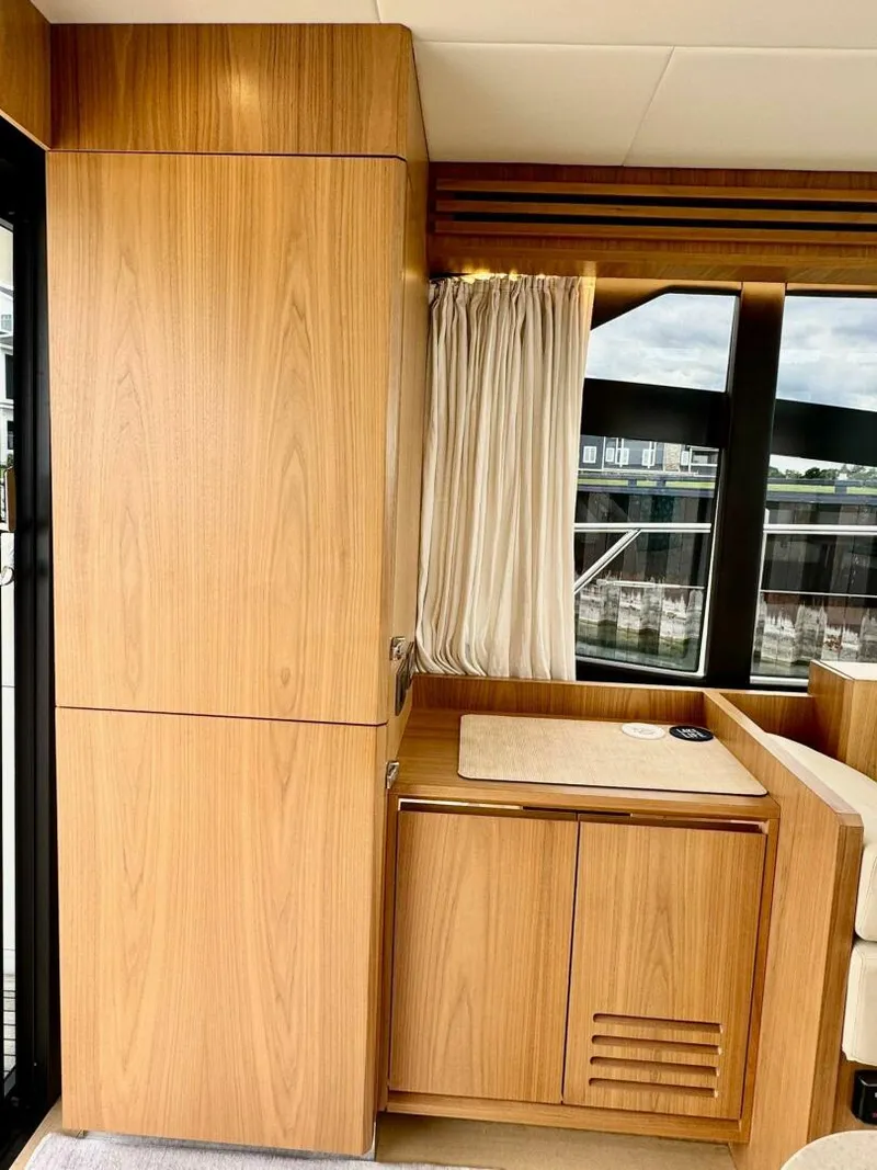 Slide: The Image of Absolute 45 Sport Yacht 2016 - 41
