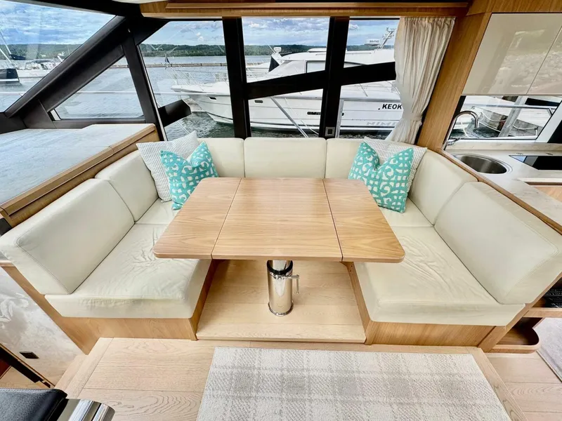 Slide: The Image of Absolute 45 Sport Yacht 2016 - 44