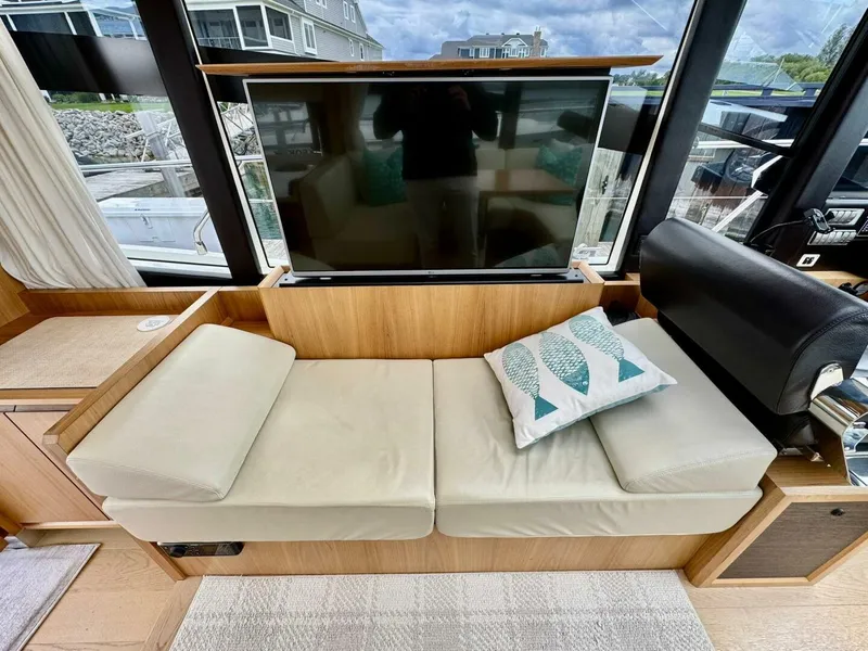 Slide: The Image of Absolute 45 Sport Yacht 2016 - 46