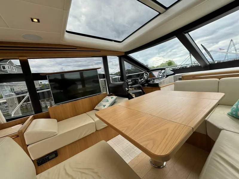 Slide: The Image of Absolute 45 Sport Yacht 2016 - 48