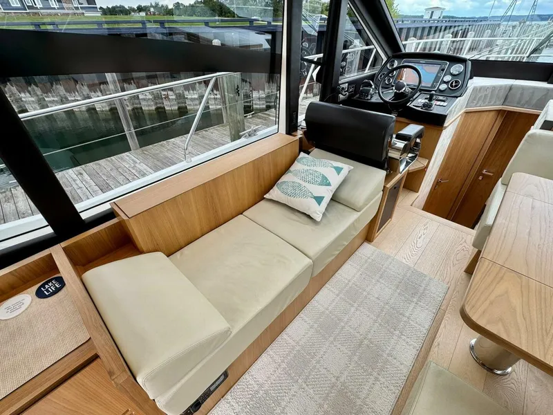 Slide: The Image of Absolute 45 Sport Yacht 2016 - 50