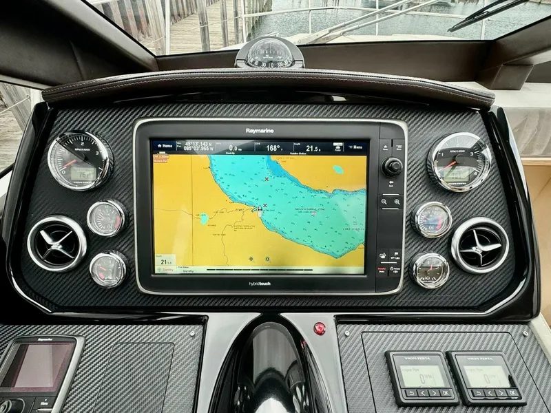 Slide: The Image of Absolute 45 Sport Yacht 2016 - 55