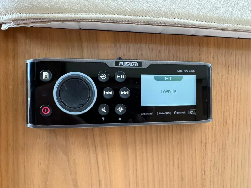 Slide: The Image of Absolute 45 Sport Yacht 2016 - 61