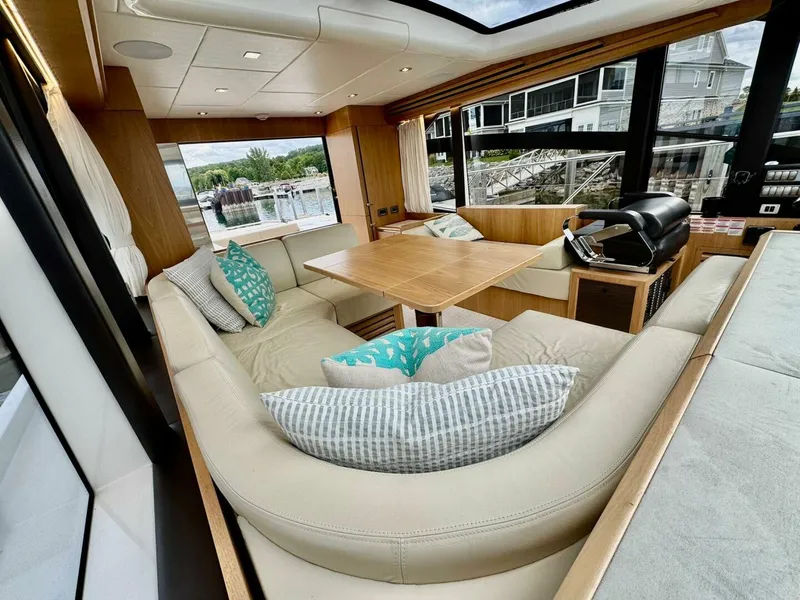 Slide: The Image of Absolute 45 Sport Yacht 2016 - 64