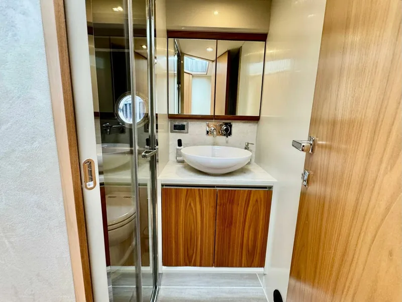 Slide: The Image of Absolute 45 Sport Yacht 2016 - 66