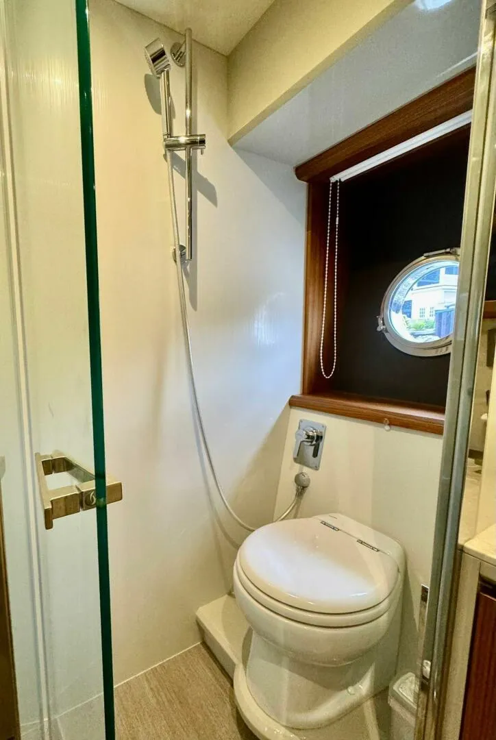 Slide: The Image of Absolute 45 Sport Yacht 2016 - 67