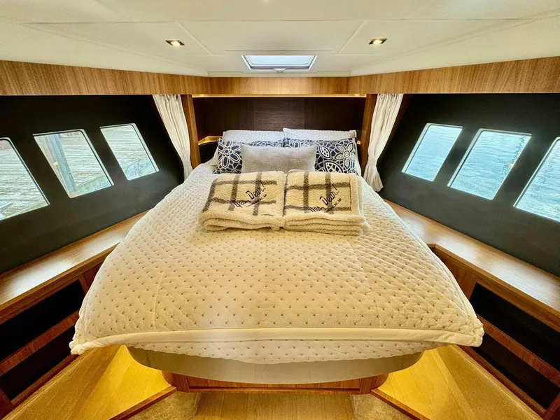 Slide: The Image of Absolute 45 Sport Yacht 2016 - 69