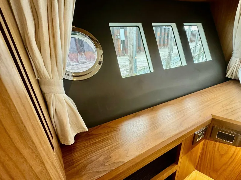 Slide: The Image of Absolute 45 Sport Yacht 2016 - 72