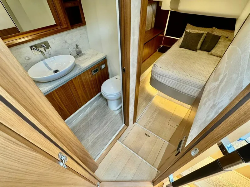 Slide: The Image of Absolute 45 Sport Yacht 2016 - 73