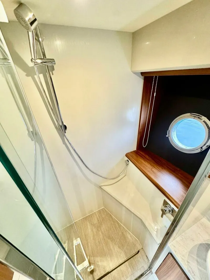 Slide: The Image of Absolute 45 Sport Yacht 2016 - 75