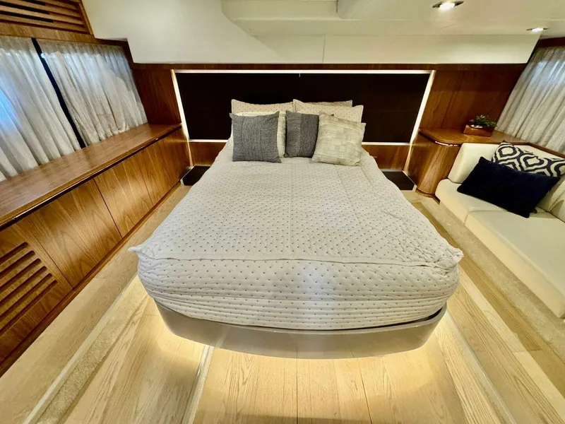 Slide: The Image of Absolute 45 Sport Yacht 2016 - 76