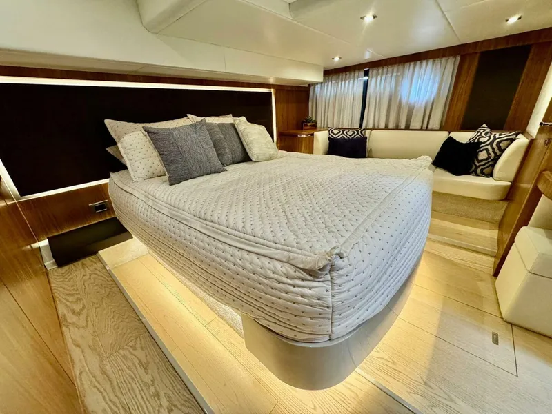 Slide: The Image of Absolute 45 Sport Yacht 2016 - 77