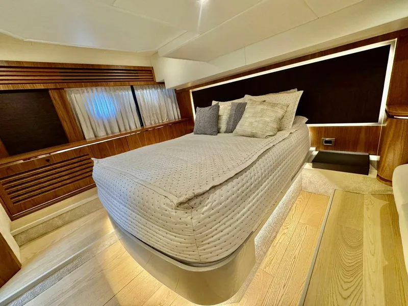 Slide: The Image of Absolute 45 Sport Yacht 2016 - 79