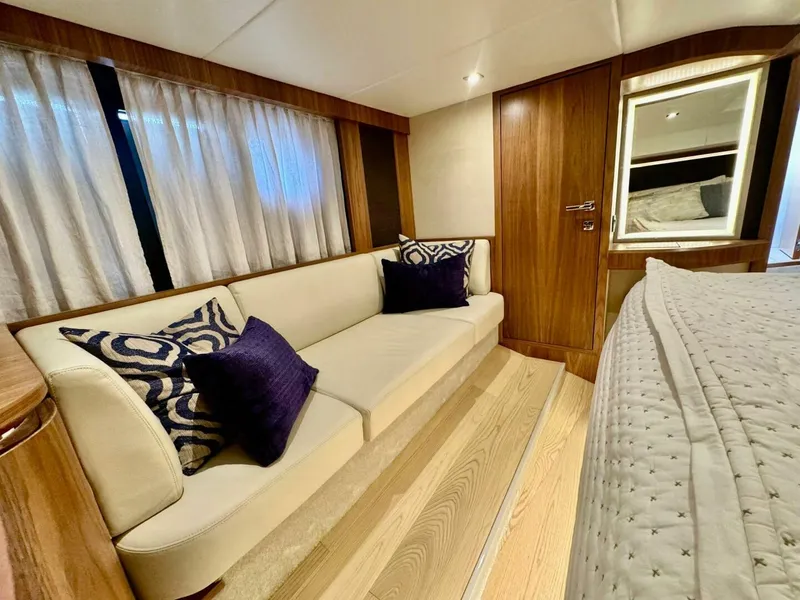 Slide: The Image of Absolute 45 Sport Yacht 2016 - 80