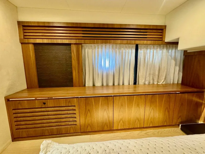 Slide: The Image of Absolute 45 Sport Yacht 2016 - 81