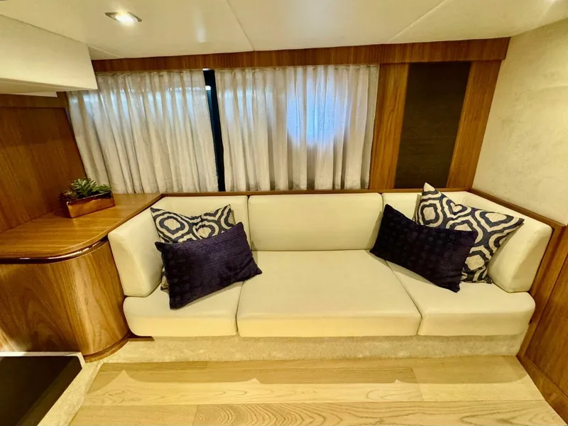 Slide: The Image of Absolute 45 Sport Yacht 2016 - 82