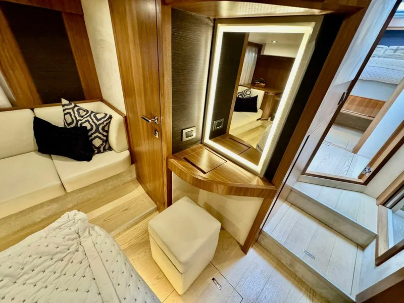 Slide: The Image of Absolute 45 Sport Yacht 2016 - 83