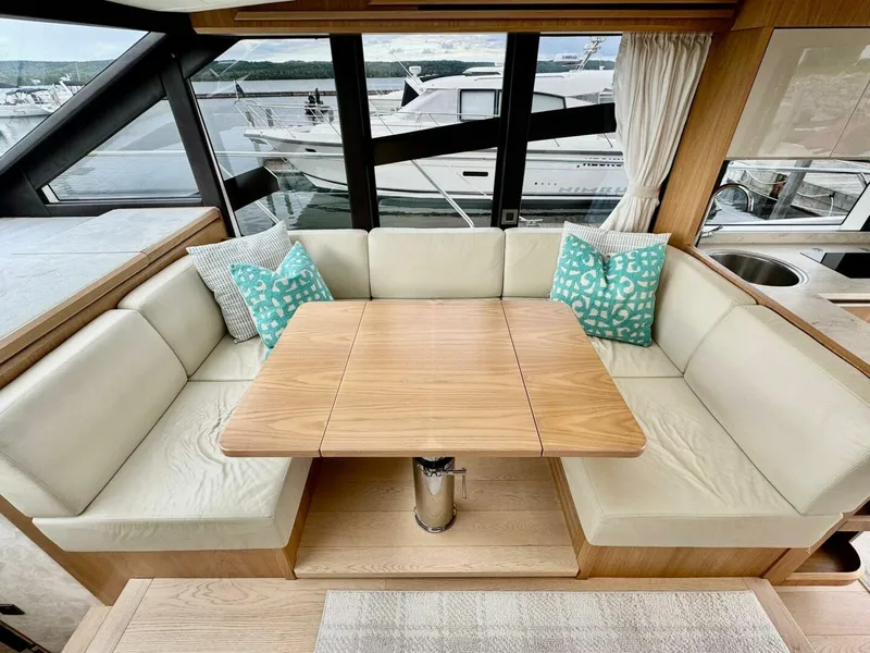 Slide: The Image of Absolute 45 Sport Yacht 2016 - 86
